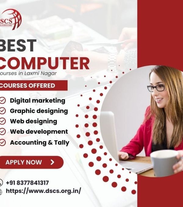 Why are Computer Courses important for today’s era? 