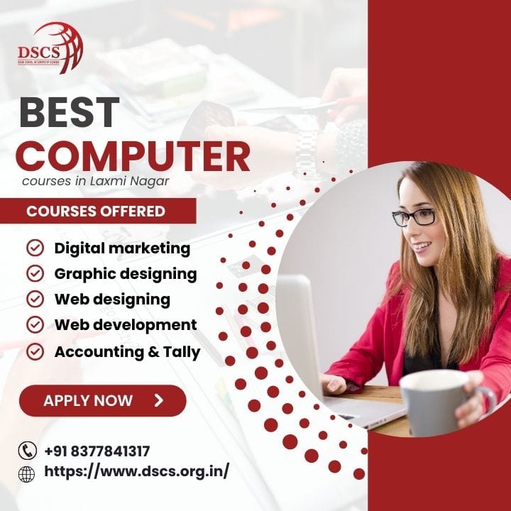 Why are Computer Courses important for today’s era? 